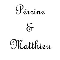 Perrine & Matthieu